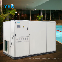 Alibaba Trade Assurance Swimming Pool Heat Pump Controller